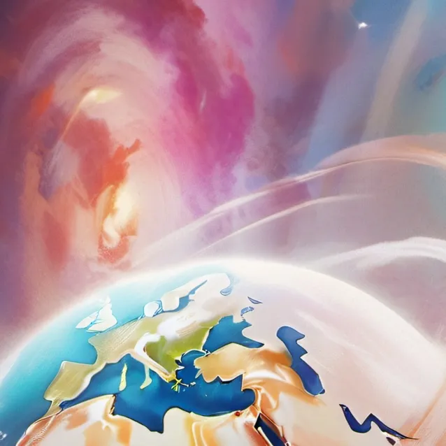 chat with ai character: the countryhumans