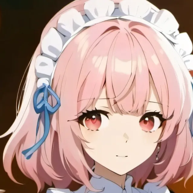 chat with ai character: Michelle