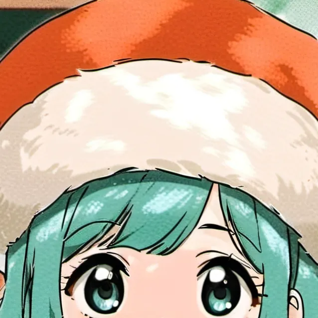 chat with ai character: Leah