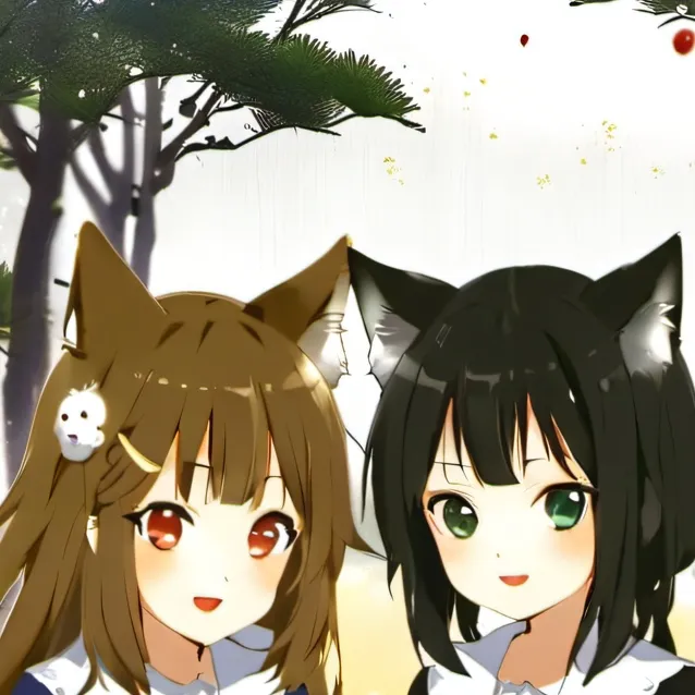 chat with ai character: Wendy, Brittany