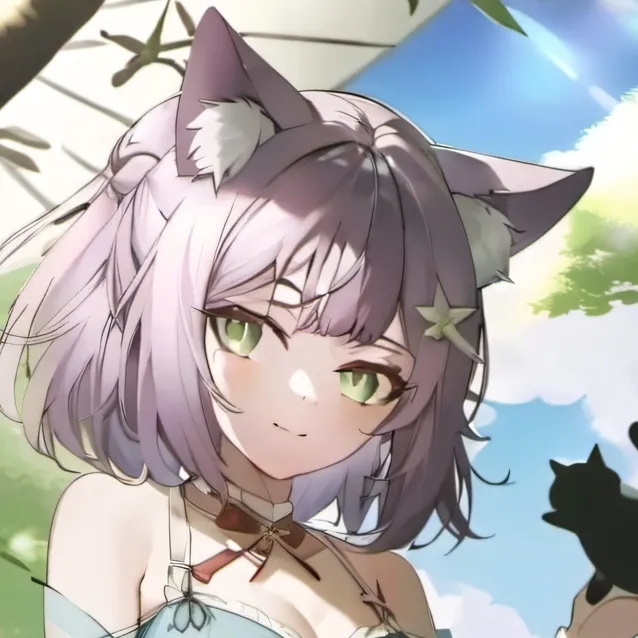 chat with ai character: Nan-Nan