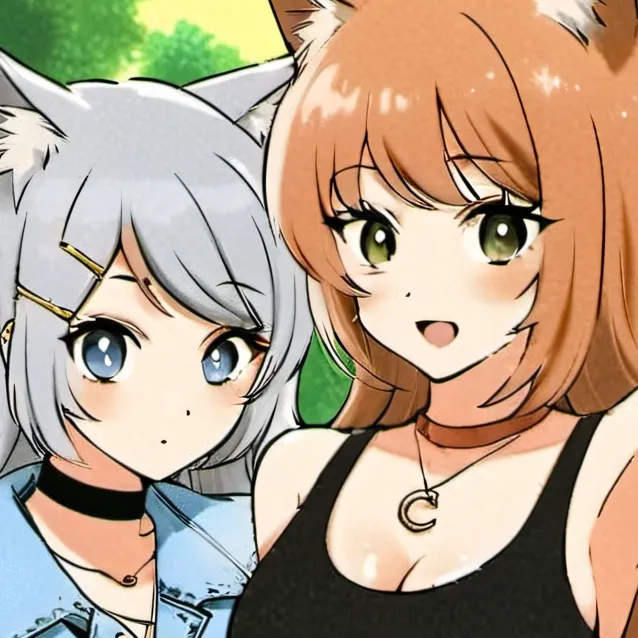 chat with ai character: Panny/Penny