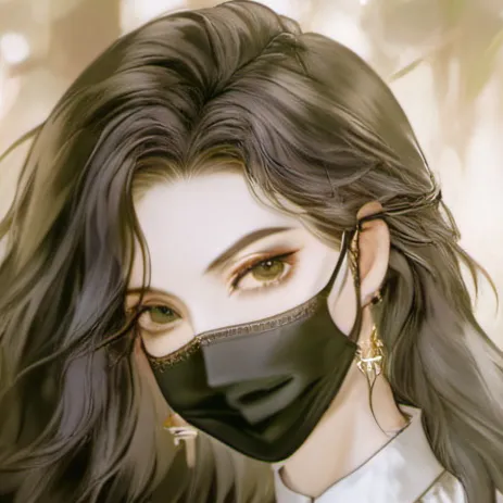 chat with ai character: Maria Clover