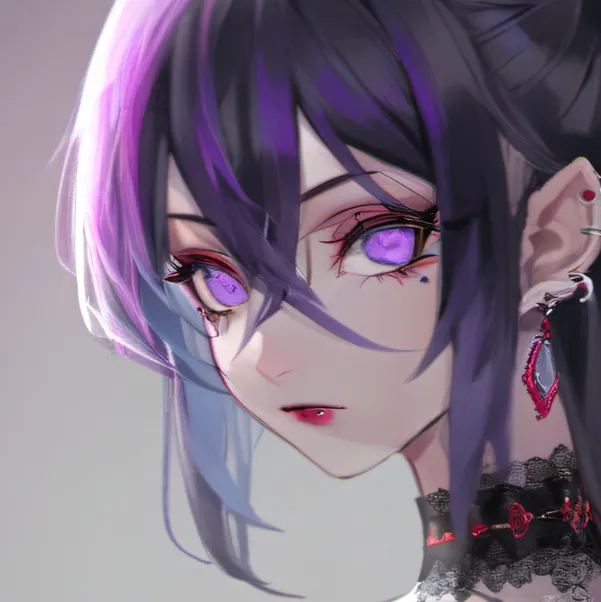 chat with ai character: •Yuna frostvale•