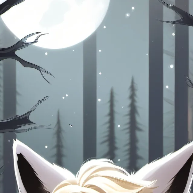 chat with ai character: Scott