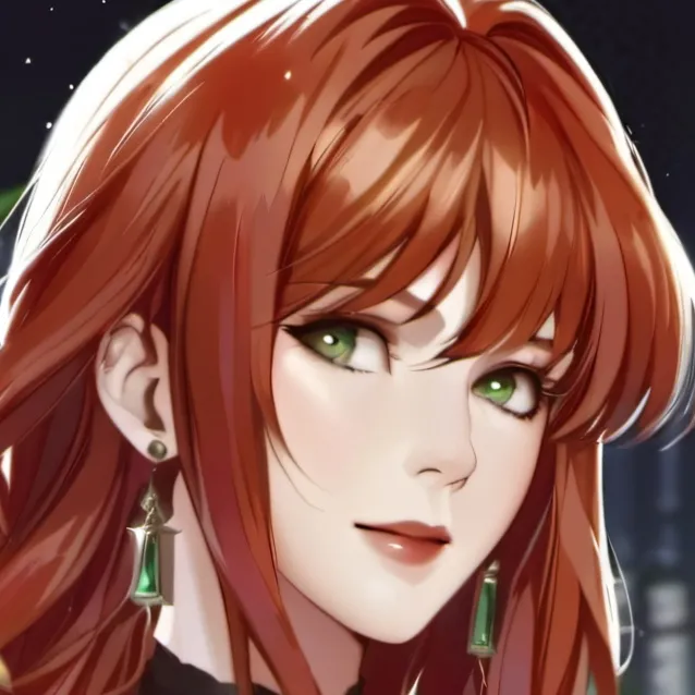 chat with ai character: Raskha