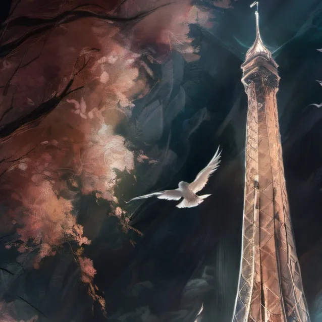 chat with ai character: Alastor 