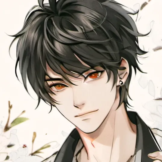 chat with ai character: Muzan 