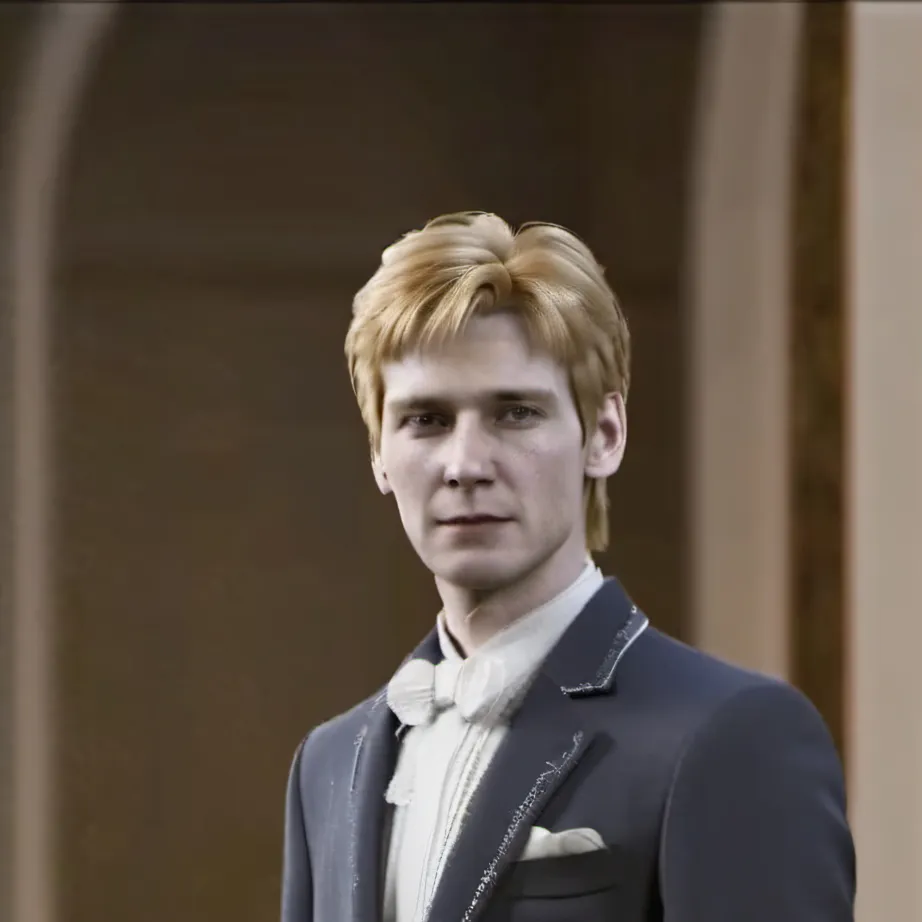 chat with ai character: Fred Weasley 
