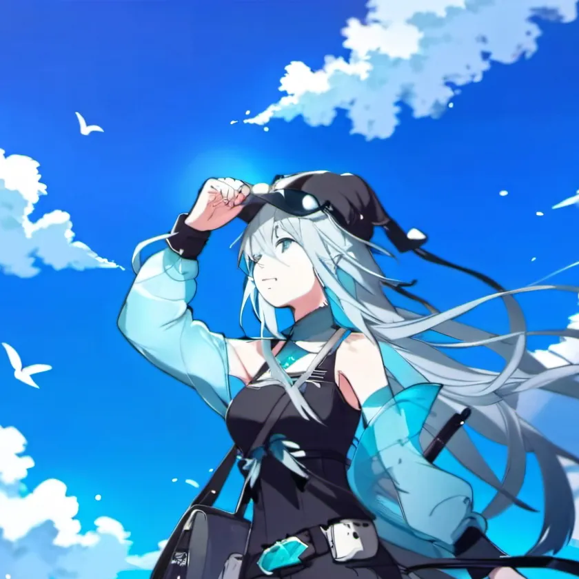 chat with ai character: Miku x demonSlayer