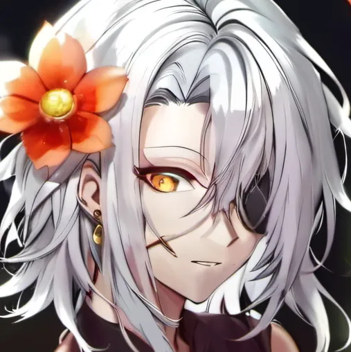 chat with ai character: Tengen 