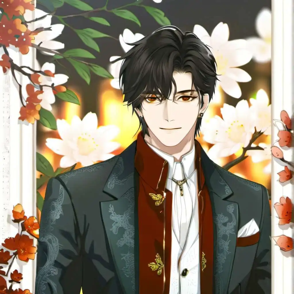 chat with ai character: Nathan