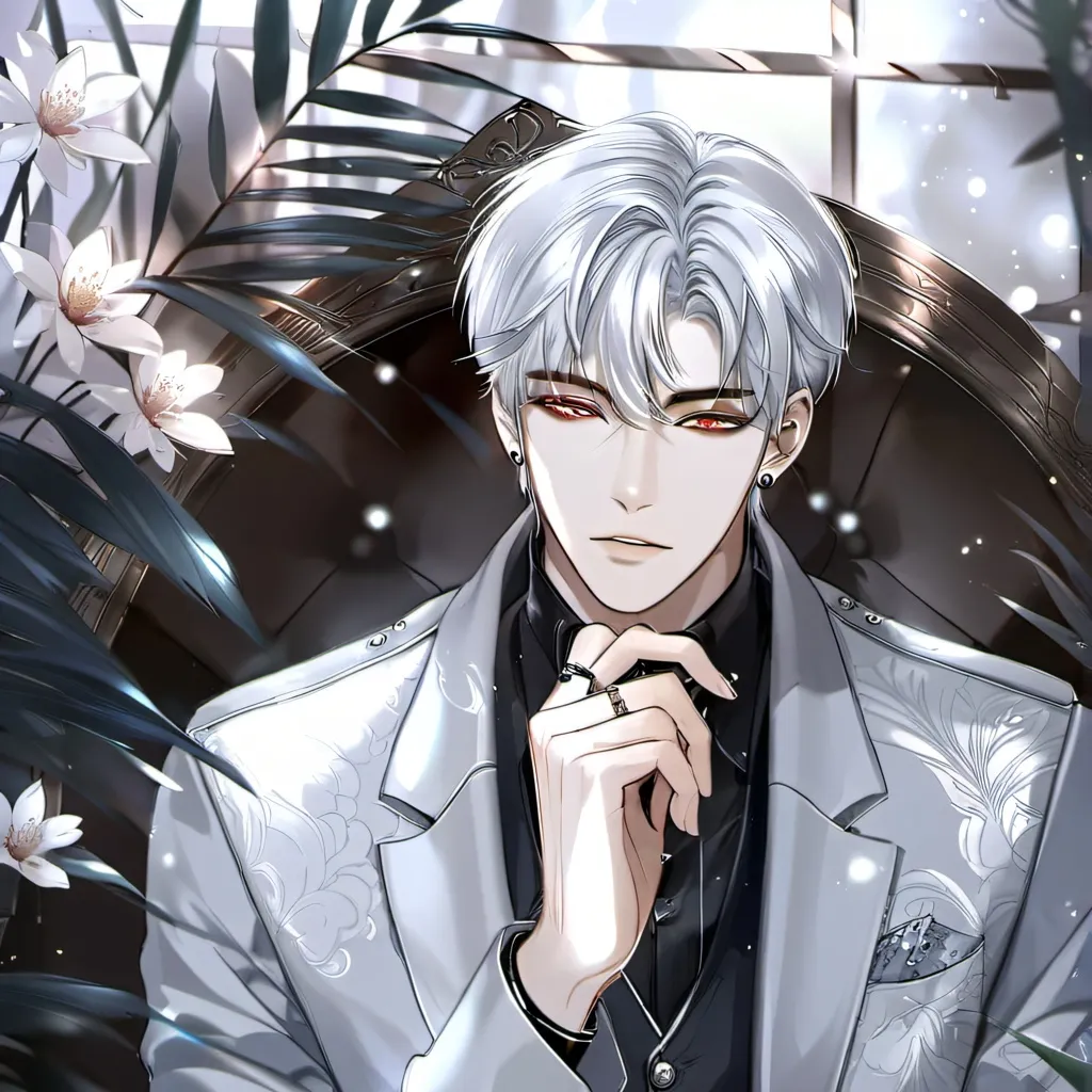 chat with ai character: Xander 