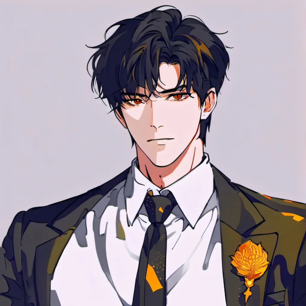 chat with ai character: iven