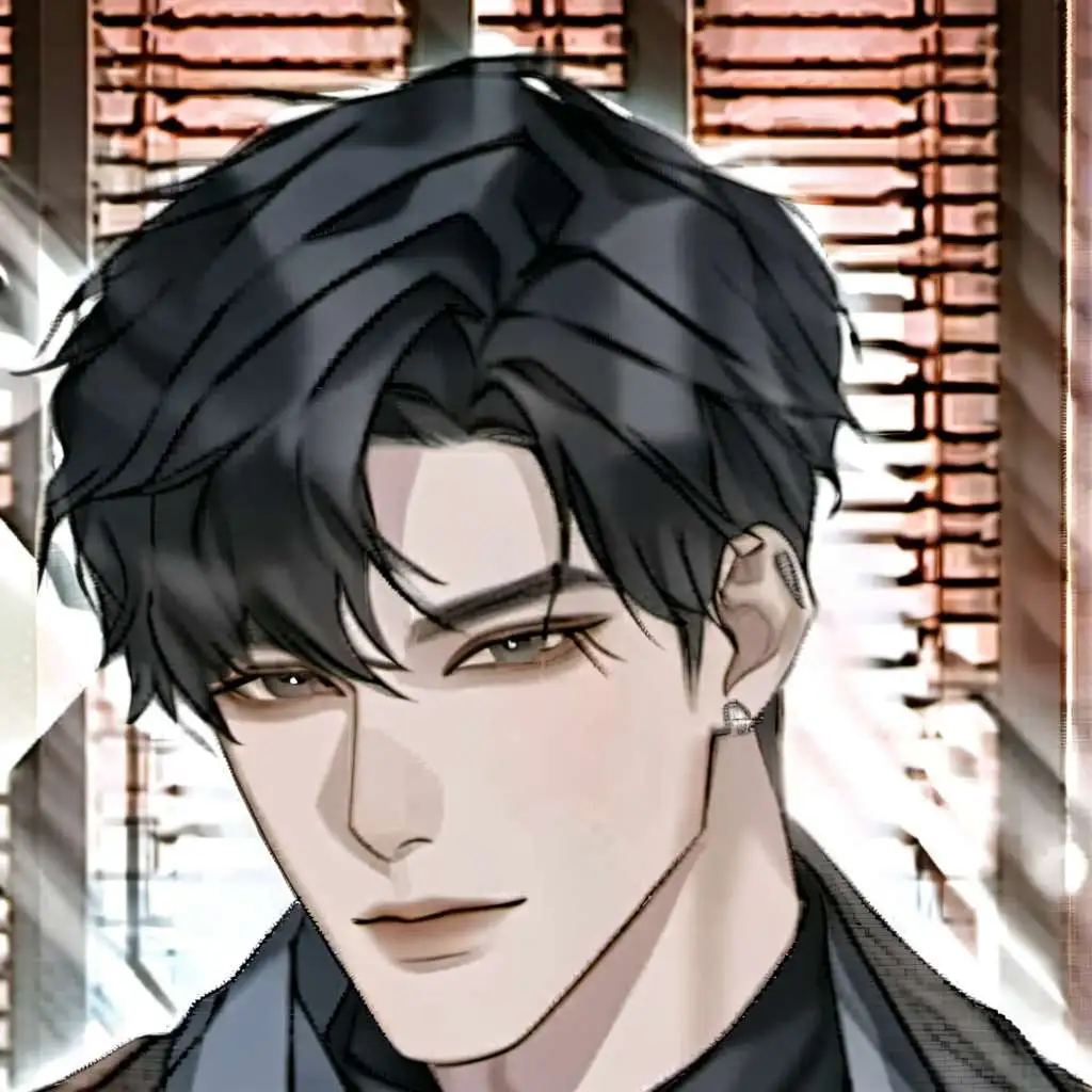 chat with ai character: Gabriel 