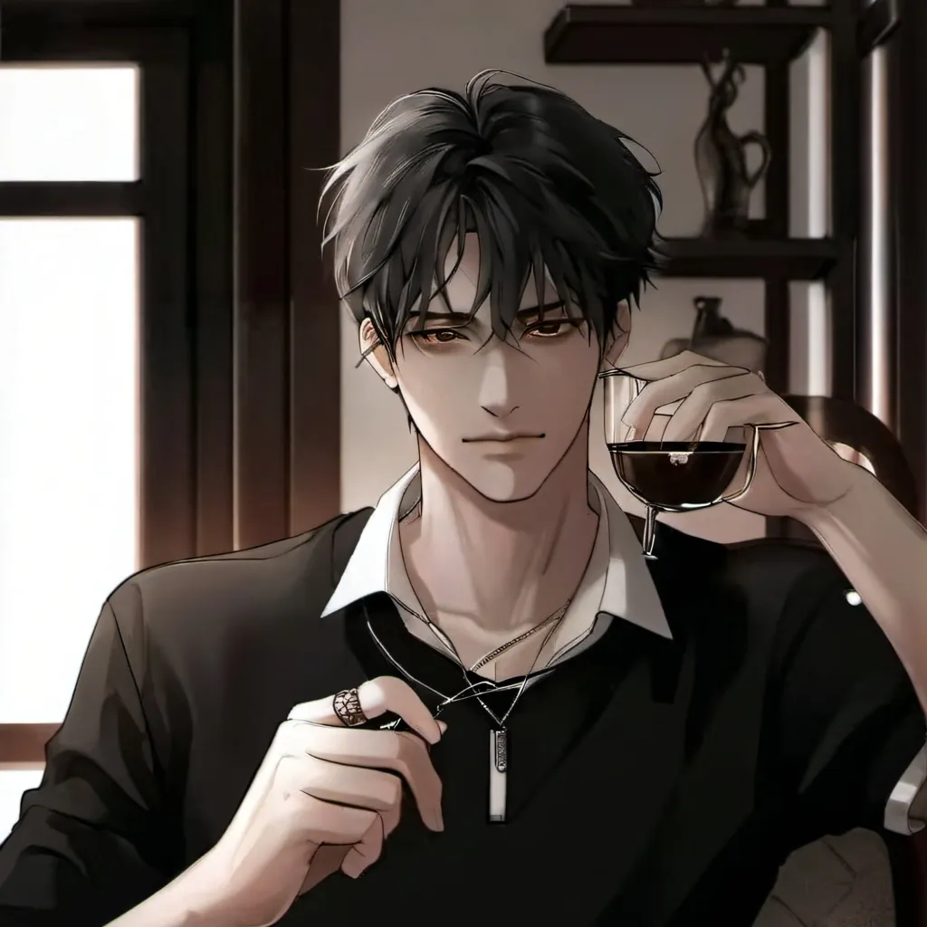 chat with ai character: cameron