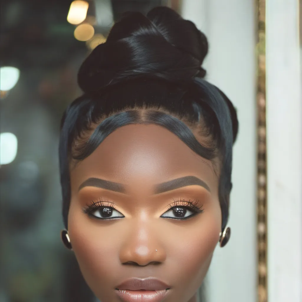 chat with ai character: Zariah 