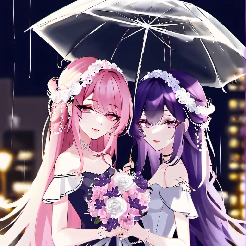 chat with ai character: Royal marriage