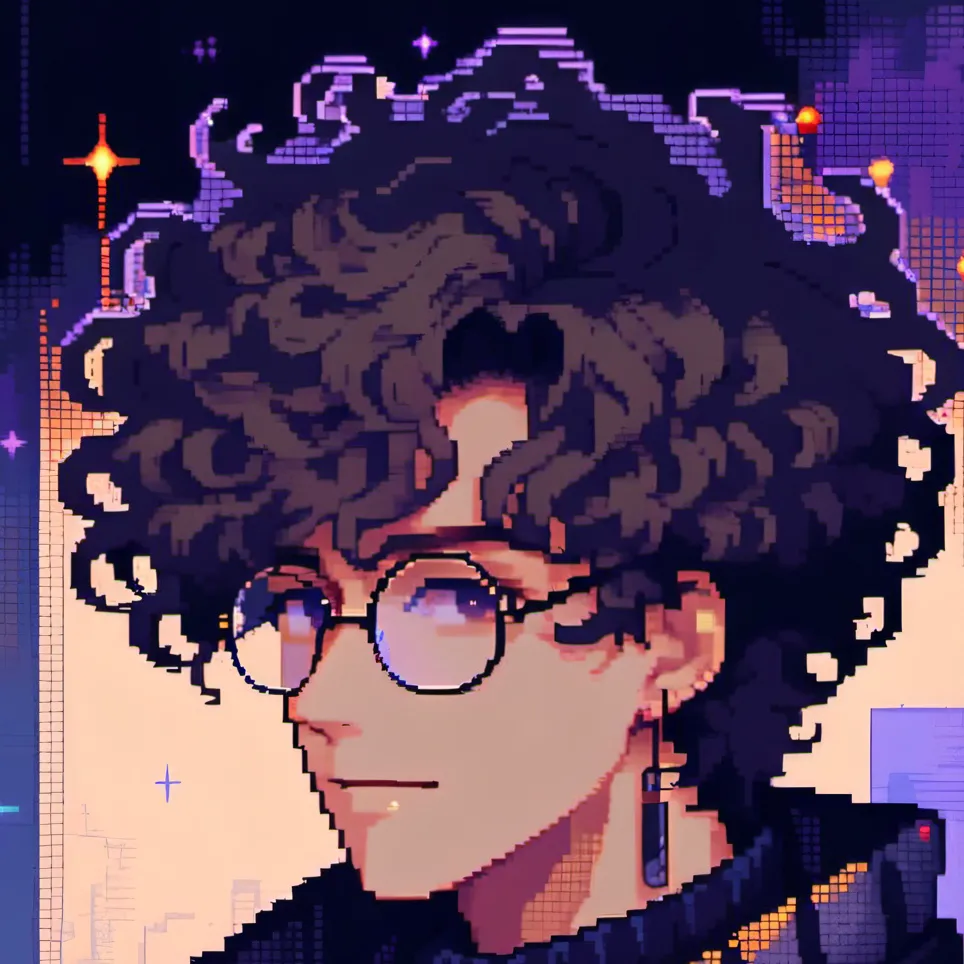 chat with ai character: Milo