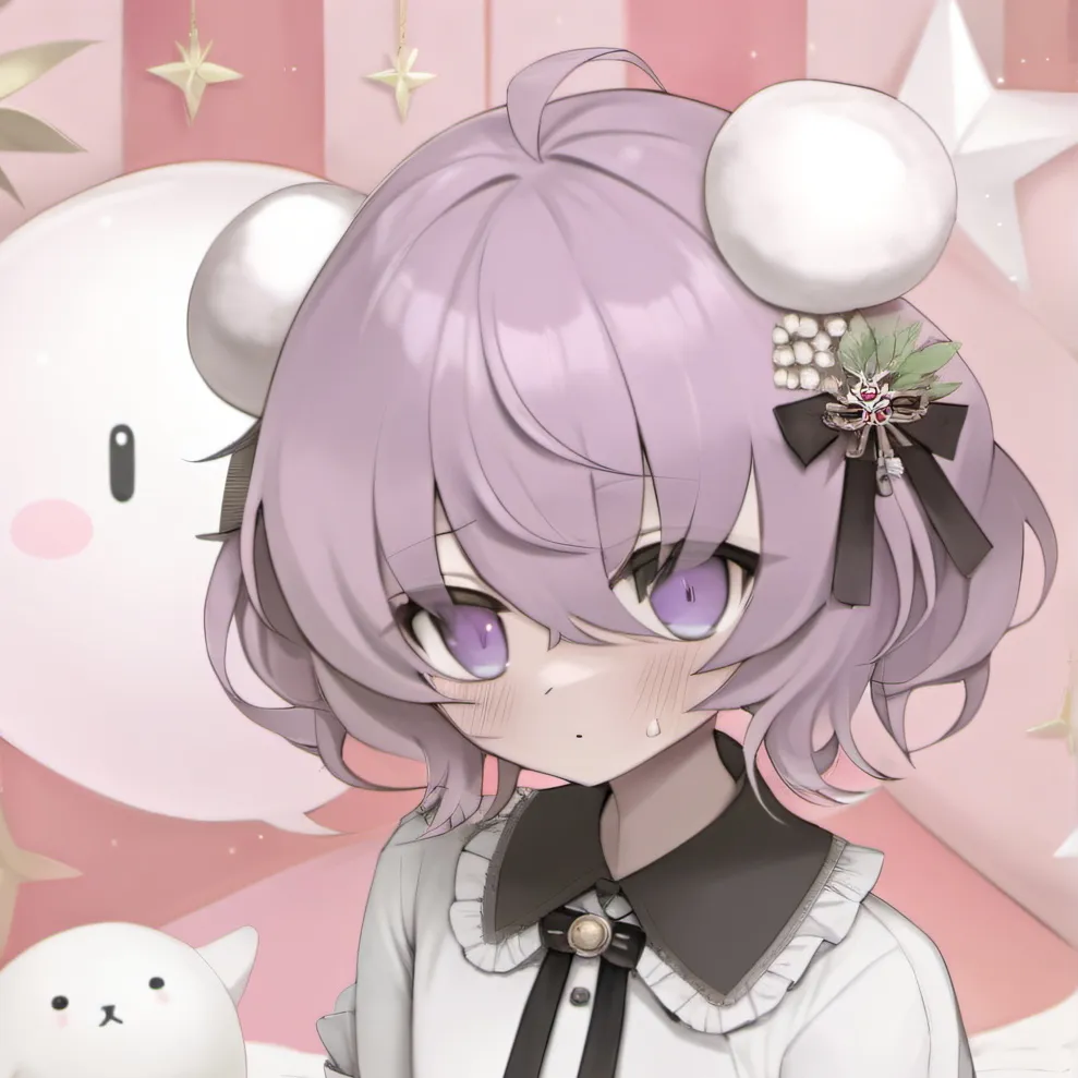 chat with ai character: Miso