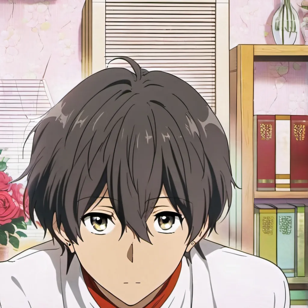 chat with ai character: Milito 