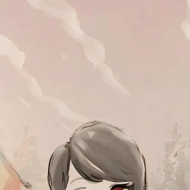 chat with ai character: Emily