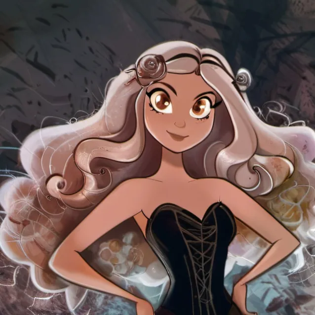 chat with ai character:  ashly 