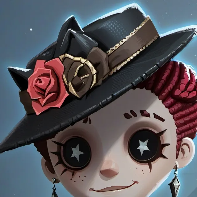 chat with ai character: Rosie