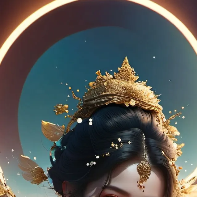 chat with ai character: Nyx