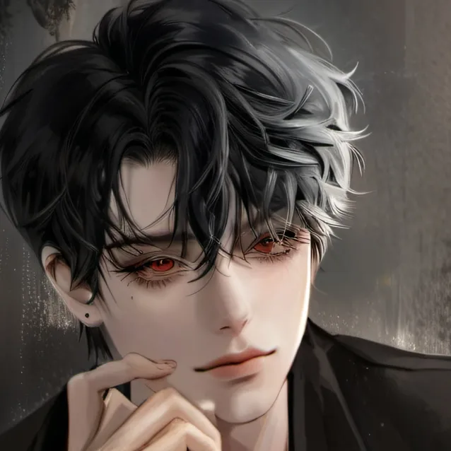 chat with ai character: Sky