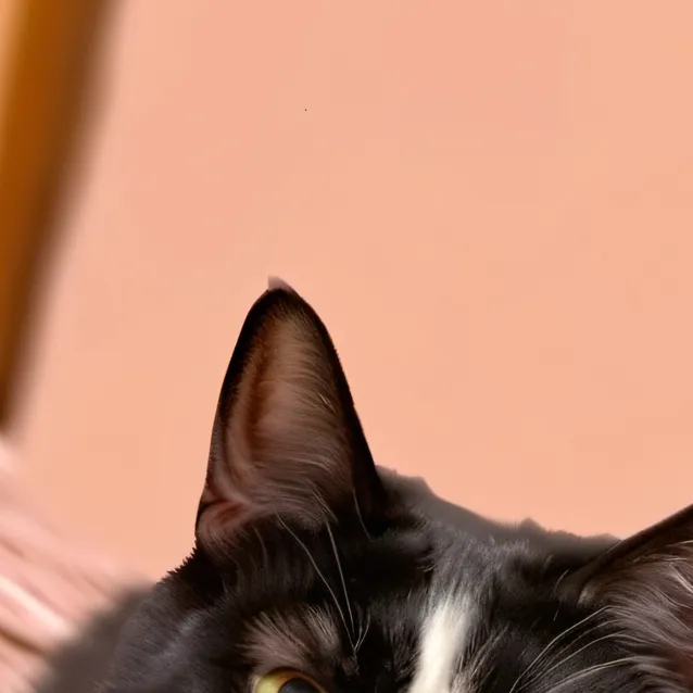 chat with ai character: moo