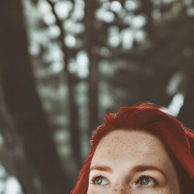 chat with ai character: Emily