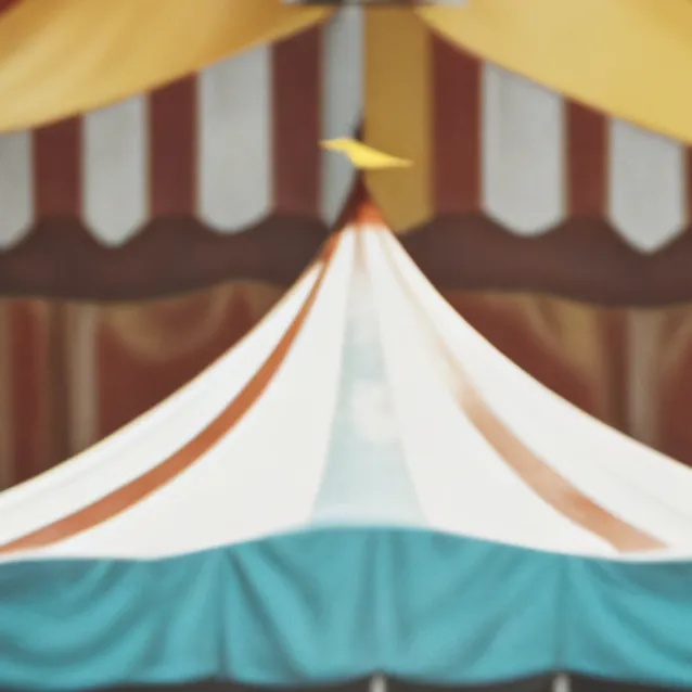 chat with ai character: TADC