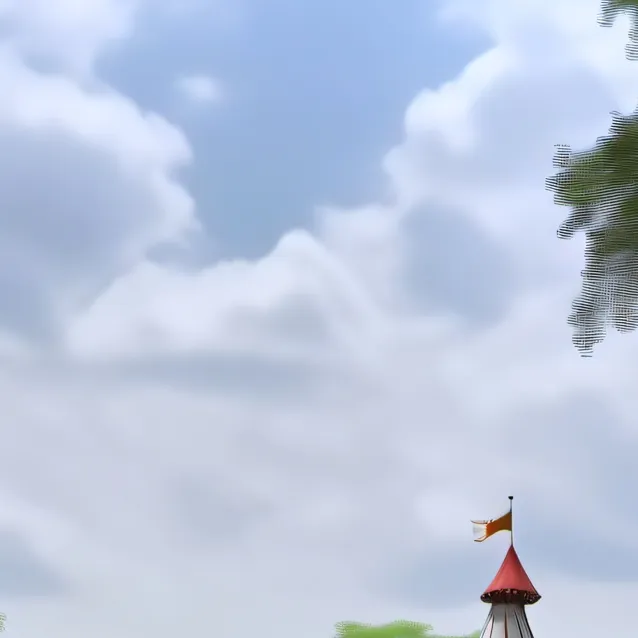 chat with ai character: TADC