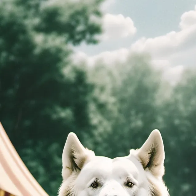 chat with ai character: TADC