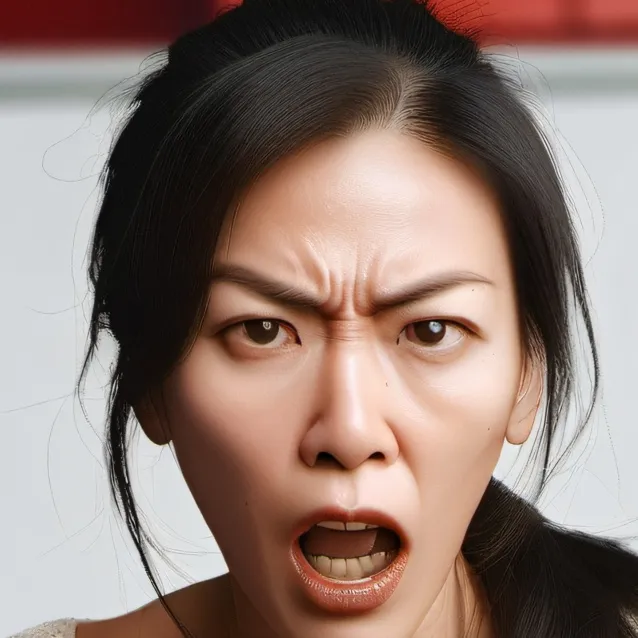 chat with ai character: mum