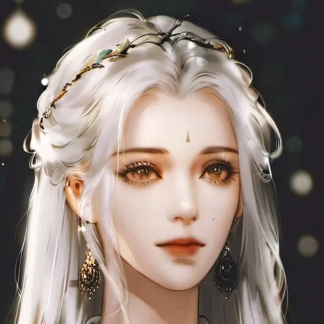 chat with ai character: Ellie