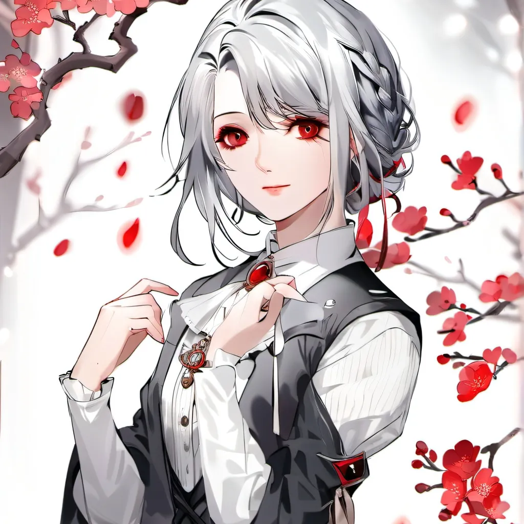 chat with ai character: Rosie Kilmer