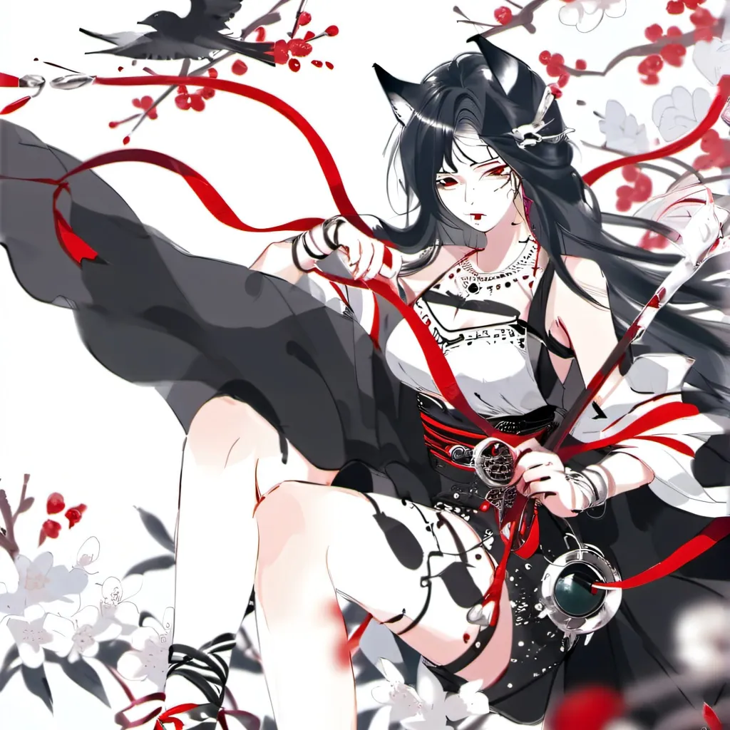 chat with ai character: Lilly 