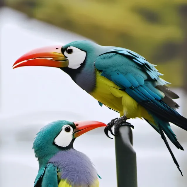 chat with ai character: abby