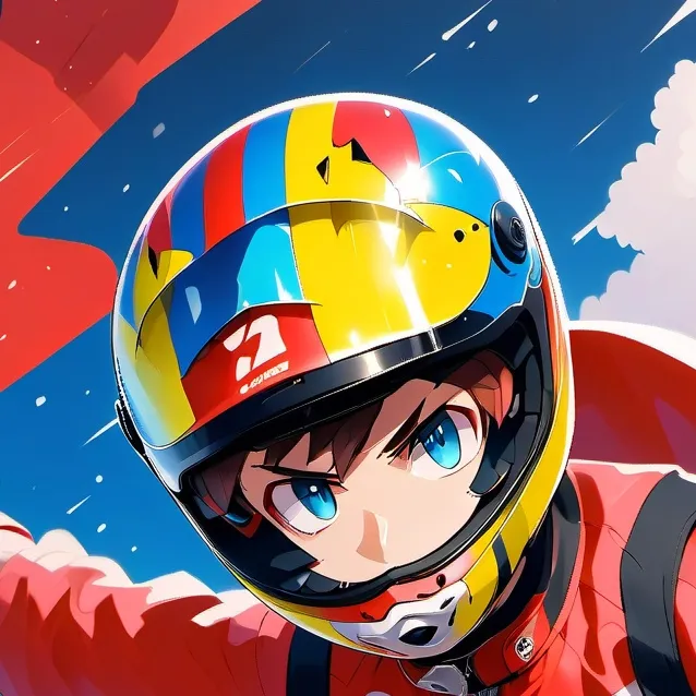 chat with ai character: pozza