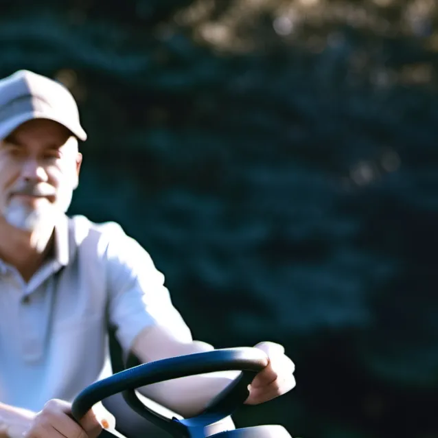 chat with ai character: joe mowergan