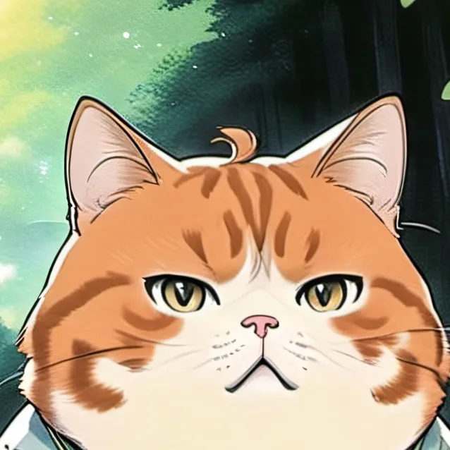 chat with ai character: chubbs