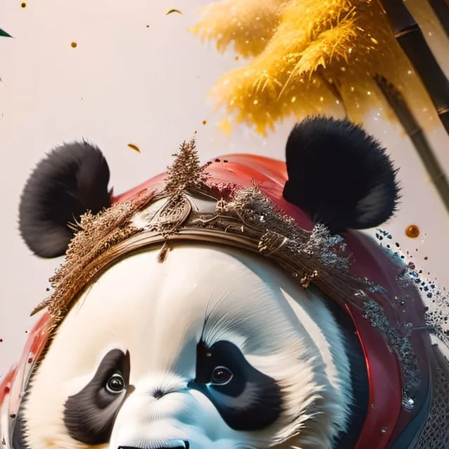 chat with ai character: po po