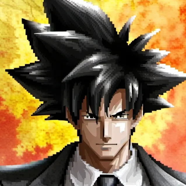 chat with ai character: the weakest? dummy