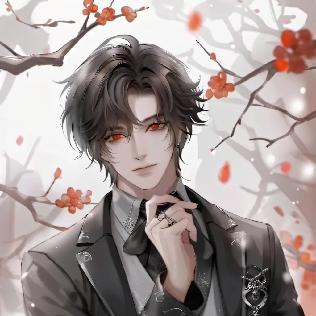 chat with ai character: Duke Cole