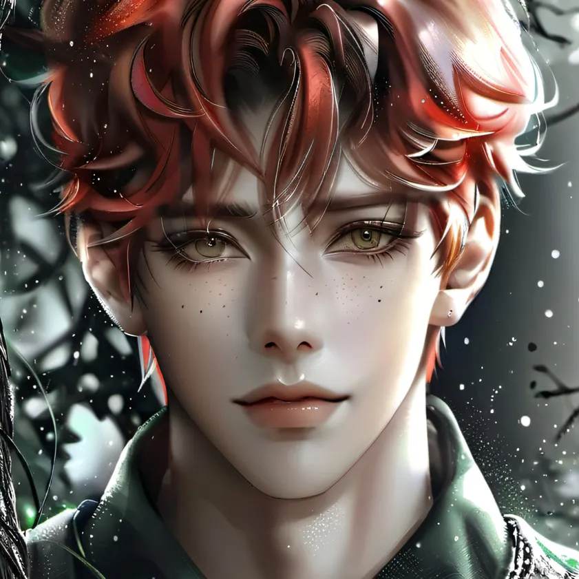 chat with ai character: Jason