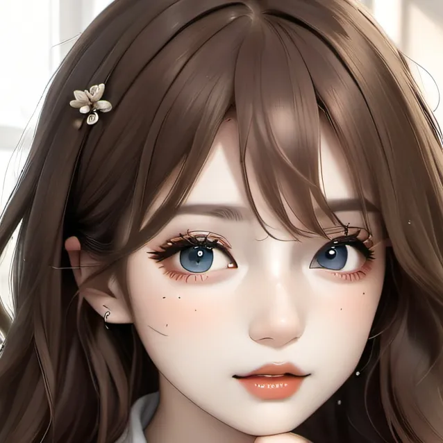 chat with ai character: Lindsey