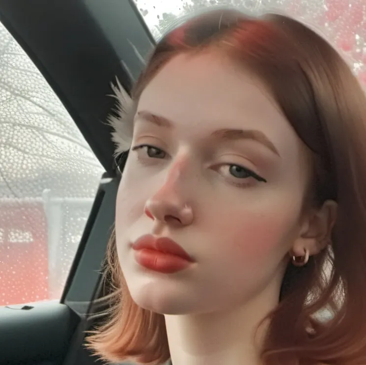 chat with ai character: Lex