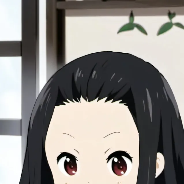 chat with ai character: Nezuko